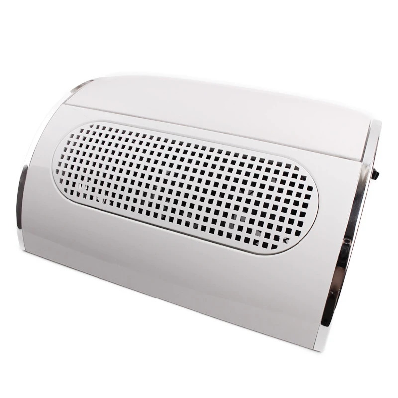 40W Nail Art Suction Dust Collector With 3 Fans Uv Gel Varnish Dust Collector Nail Art Tool Vacuum Cleaner Manicure Machine Fa
40W Nail Art Suction Dust Collector With 3 Fans Uv Gel Varnish Dust Collector Nail Art Tool Vacuum Cleaner Manicure Machine Fa