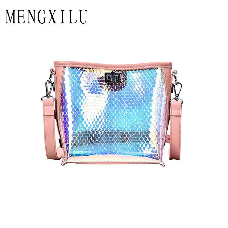 2019 Women PVC Clear Bag Satchel Bag Fashion Transparent Shoulder Crossbody Bags Ladies Messenger Casual Shopping Bolsa Feminina
2019 Women PVC Clear Bag Satchel Bag Fashion Transparent Shoulder Crossbody Bags Ladies Messenger Casual Shopping Bolsa Feminina