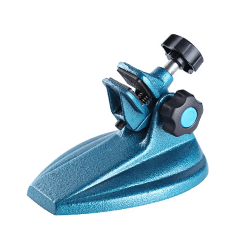 Micrometer Base Reinforced Micrometer Bracket Fractional Card Measuring Seat Bracket
Micrometer Base Reinforced Micrometer Bracket Fractional Card Measuring Seat Bracket