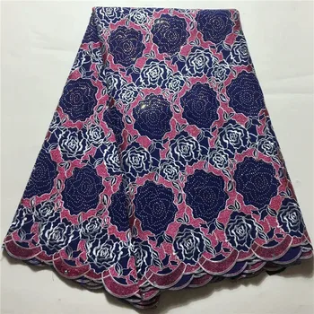 Embroidered wonderful design with stones cotton material dress fabric JYS28 Hot sale good quality Swiss Voile Lace Fabric
Embroidered wonderful design with stones cotton material dress fabric JYS28 Hot sale good quality Swiss Voile Lace Fabric