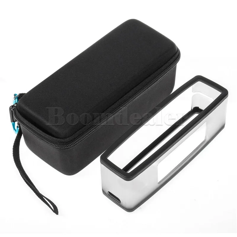 Electronic Product Storage Case Box Practical Carry Case Bag Soft Cover For Bose Soundlink Mini II 2 Bluetooth Speakers Storage
Electronic Product Storage Case Box Practical Carry Case Bag Soft Cover For Bose Soundlink Mini II 2 Bluetooth Speakers Storage