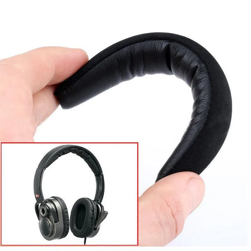 Soft Headphone head beam sponge pads Black Headgear foam headset Replacement black for Bose QC3
Soft Headphone head beam sponge pads Black Headgear foam headset Replacement black for Bose QC3