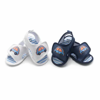 New Summer Newborn Baby Cloth Sandals Infant Toddler First Walking Shoes Navy Blue Boys Shoes Summer Style
New Summer Newborn Baby Cloth Sandals Infant Toddler First Walking Shoes Navy Blue Boys Shoes Summer Style