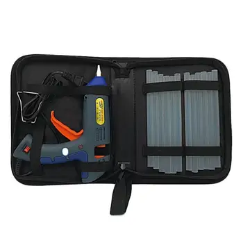 Glue Gun Tools Kit EU US Plug 100W ON/OFF Switch Hot Melt Glue Gun Adhesive Gun For 12 Glue Sticks Hot Glue Gun
Glue Gun Tools Kit EU US Plug 100W ON/OFF Switch Hot Melt Glue Gun Adhesive Gun For 12 Glue Sticks Hot Glue Gun
