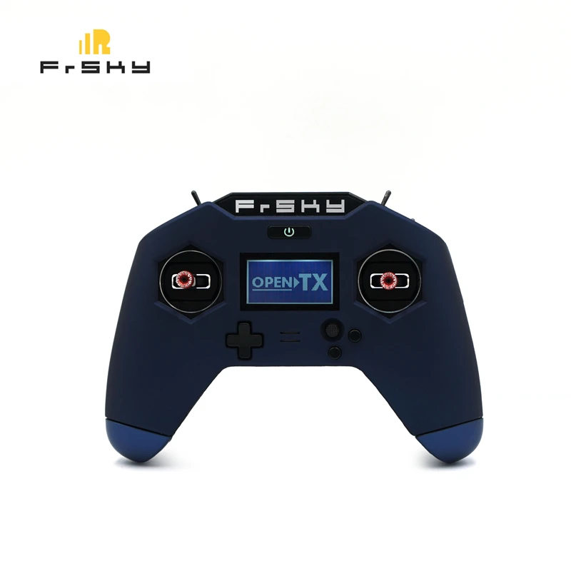 FrSky Taranis X-Lite Pro 2.4GHz 24CH Radio Transmitter Longer Telemetry Range for RC Drone FPV Racing Model MultiRotor
FrSky Taranis X-Lite Pro 2.4GHz 24CH Radio Transmitter Longer Telemetry Range for RC Drone FPV Racing Model MultiRotor