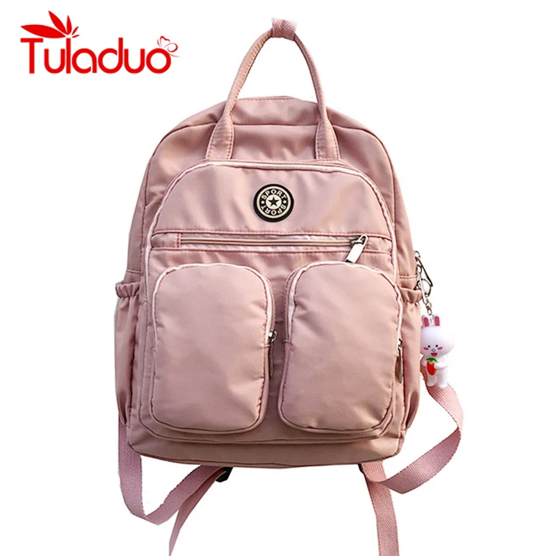 Women Backpack Fashion Print School Bag for Women Laptop Backapck for College Teenager Girls Student Light Travel Mochila mujer
Women Backpack Fashion Print School Bag for Women Laptop Backapck for College Teenager Girls Student Light Travel Mochila mujer