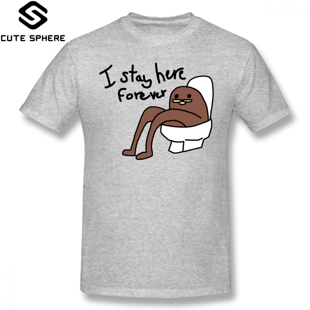 Pedobear T Shirt Spurdo Toilet T-Shirt Cute Short-Sleeve Tee Shirt Cotton Printed Streetwear Plus size Mens Tshirt
Pedobear T Shirt Spurdo Toilet T-Shirt Cute Short-Sleeve Tee Shirt Cotton Printed Streetwear Plus size Mens Tshirt