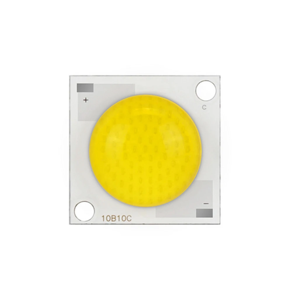 CLAITE High Power 20W 30W 50W LED Glass Lens COB Lamp Chip Bead DC28-32V DIY for Spotlight Floodlight
CLAITE High Power 20W 30W 50W LED Glass Lens COB Lamp Chip Bead DC28-32V DIY for Spotlight Floodlight