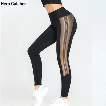 Hero Catcher-10 High Quality Hip Up Fitness Legging High Waist Quick Dry Sexy Legging For Women Sport Running Pants
Hero Catcher-10 High Quality Hip Up Fitness Legging High Waist Quick Dry Sexy Legging For Women Sport Running Pants
