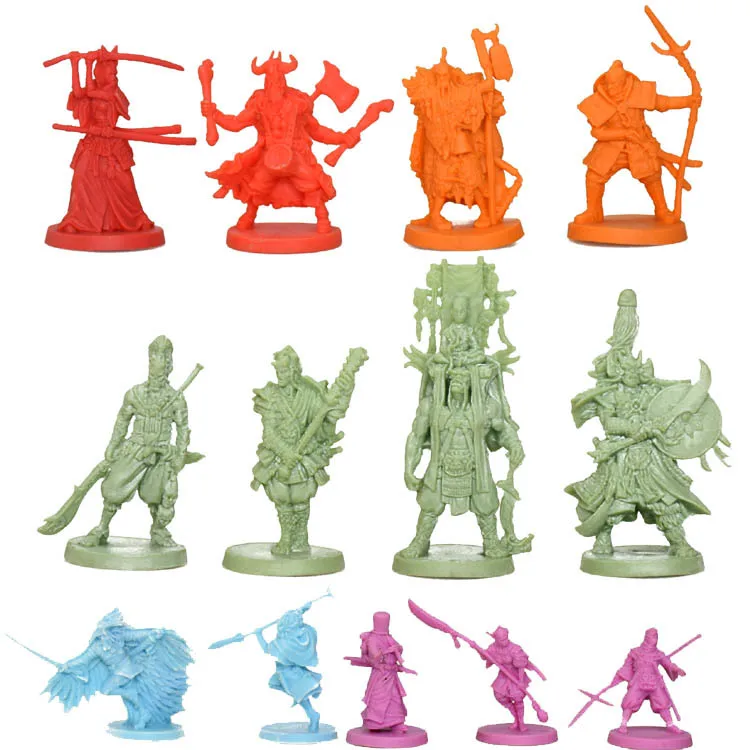 Die Casting Power Role "Board Role-Playing Game Model Rising Sun Rising Sun Fighting Spirit Recording Chart Model
Die Casting Power Role "Board Role-Playing Game Model Rising Sun Rising Sun Fighting Spirit Recording Chart Model