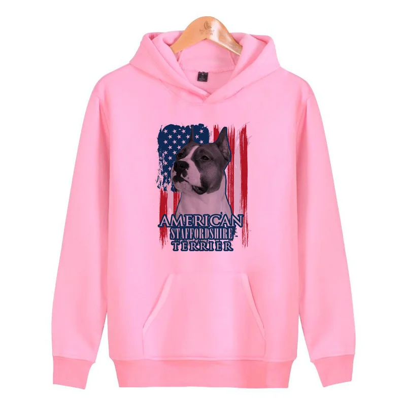 staffordshire bull terrier Spring Hoodies Men 2019 Casual Sweatshirts Men Collar Patchwork Color Pullovers TrackSuits Mens V2271
staffordshire bull terrier Spring Hoodies Men 2019 Casual Sweatshirts Men Collar Patchwork Color Pullovers TrackSuits Mens V2271