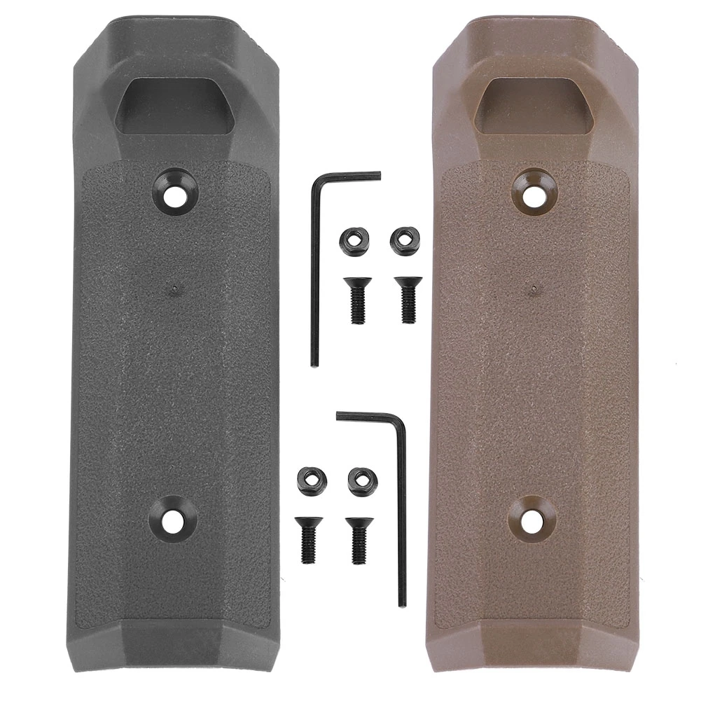 Plastic Handstop Tactic Angled Forward Grip Forend Foregrip Hand Stop for Keymod Outdoor Tool
Plastic Handstop Tactic Angled Forward Grip Forend Foregrip Hand Stop for Keymod Outdoor Tool