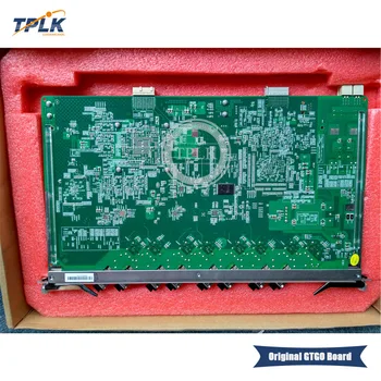 2020 best selling ZTE GTGO B+ 8 port GPON board with 8 pcs B+ SFP modules,used for ZTE ZXA10 C300 C320 GPON OLT
2020 best selling ZTE GTGO B+ 8 port GPON board with 8 pcs B+ SFP modules,used for ZTE ZXA10 C300 C320 GPON OLT