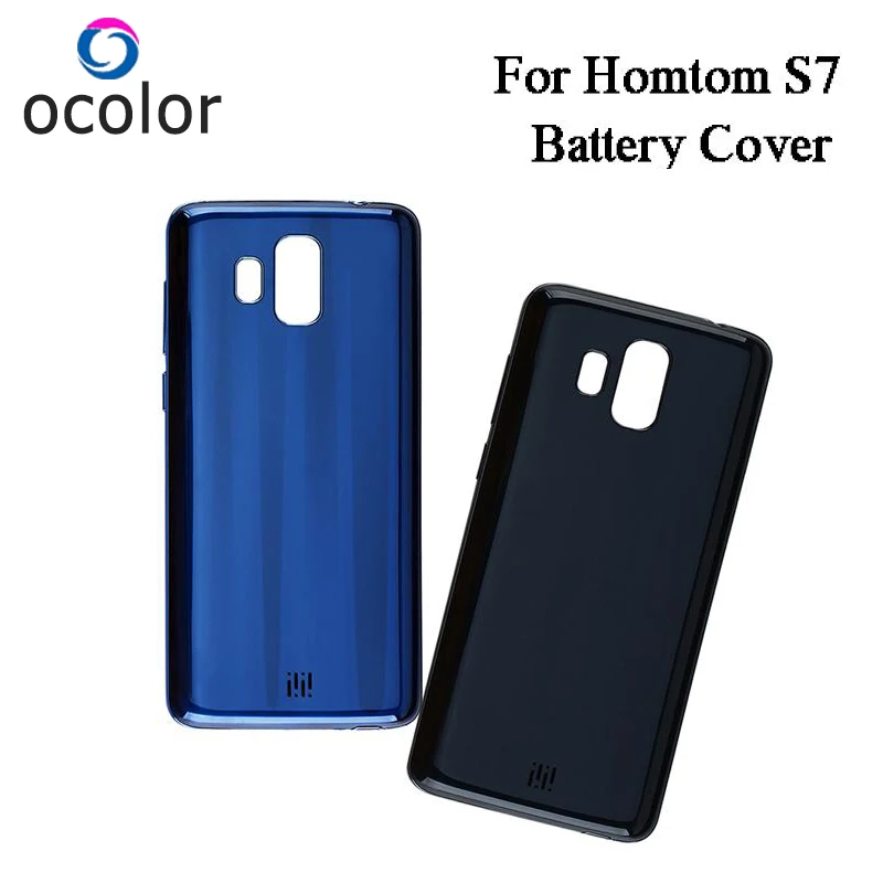 ocolor For Homtom S7 Battery Cover With Radiating Film Replacement Slim Protective Battery Cover For Homtom S7 Mobile Phone
ocolor For Homtom S7 Battery Cover With Radiating Film Replacement Slim Protective Battery Cover For Homtom S7 Mobile Phone
