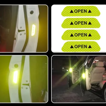 Auto side film strip reflector tape white red reflective stripe for car striping tape bumper stop for car door car accessories
Auto side film strip reflector tape white red reflective stripe for car striping tape bumper stop for car door car accessories