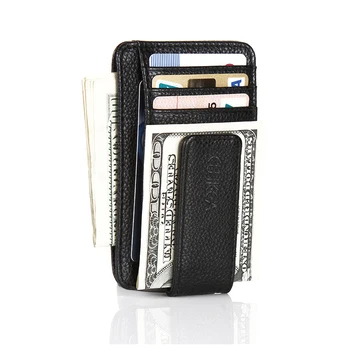 Slim Credit Card Holder Men Vintage Mini Wallet ID Card Case Purse Bag Pouch Male
Slim Credit Card Holder Men Vintage Mini Wallet ID Card Case Purse Bag Pouch Male