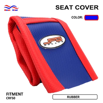 Motorcycle Leather Soft Anti-slip Seat Cover For HONDA CRF50 CRF 50 XR 50 XR50 Dirt Bike Chinese Pit Bike 50 70 90cc
Motorcycle Leather Soft Anti-slip Seat Cover For HONDA CRF50 CRF 50 XR 50 XR50 Dirt Bike Chinese Pit Bike 50 70 90cc
