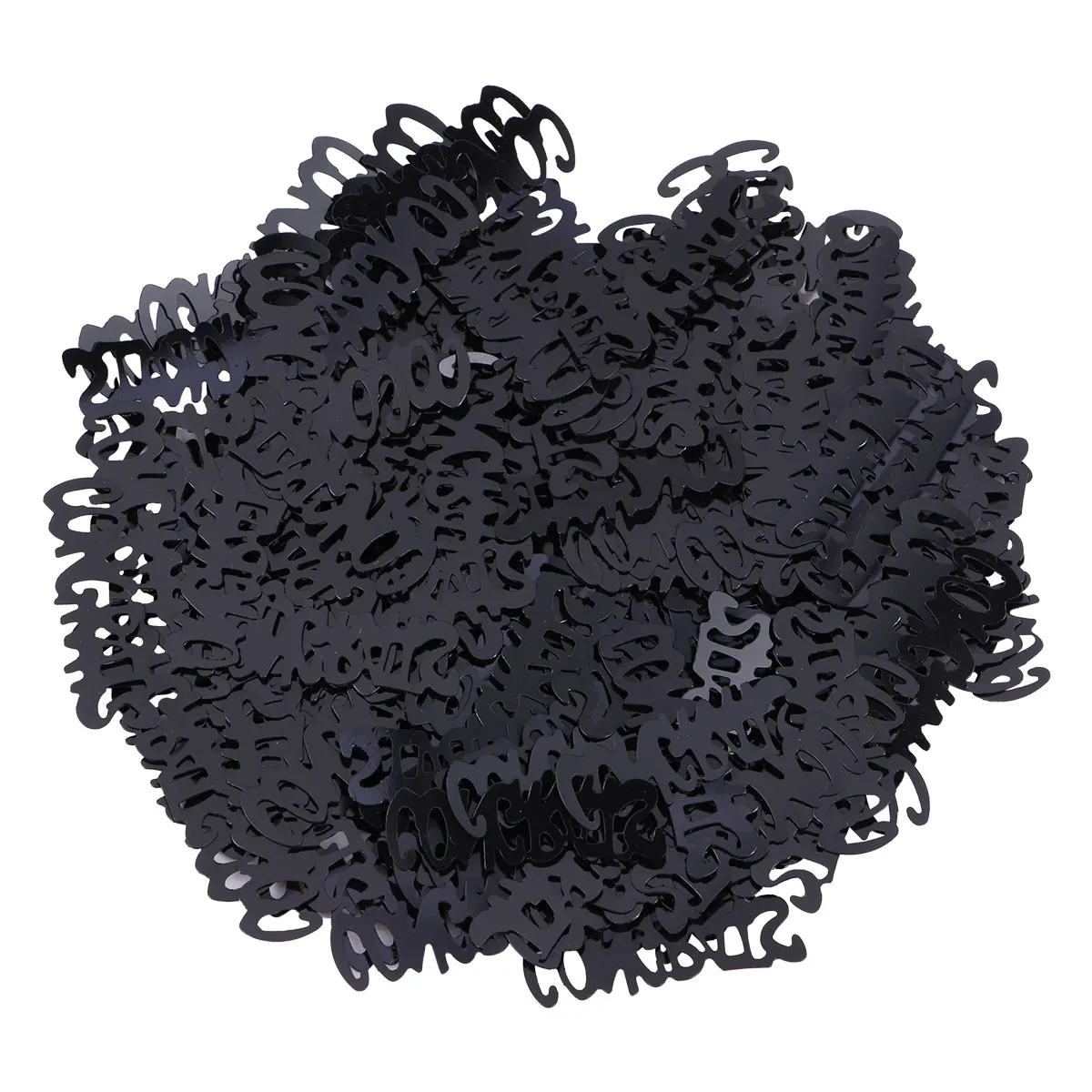 180pcs Creative Beautiful Prop Graduation Confetti Plastic Confetti for Graduation Party Club
180pcs Creative Beautiful Prop Graduation Confetti Plastic Confetti for Graduation Party Club
