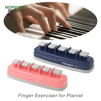 Hand Finger Exerciser Strengthener Flanger Pro Piano Finger Exerciser Tension Trainer FA-11 Electronic Keyboard Owner's manual
Hand Finger Exerciser Strengthener Flanger Pro Piano Finger Exerciser Tension Trainer FA-11 Electronic Keyboard Owner's manual