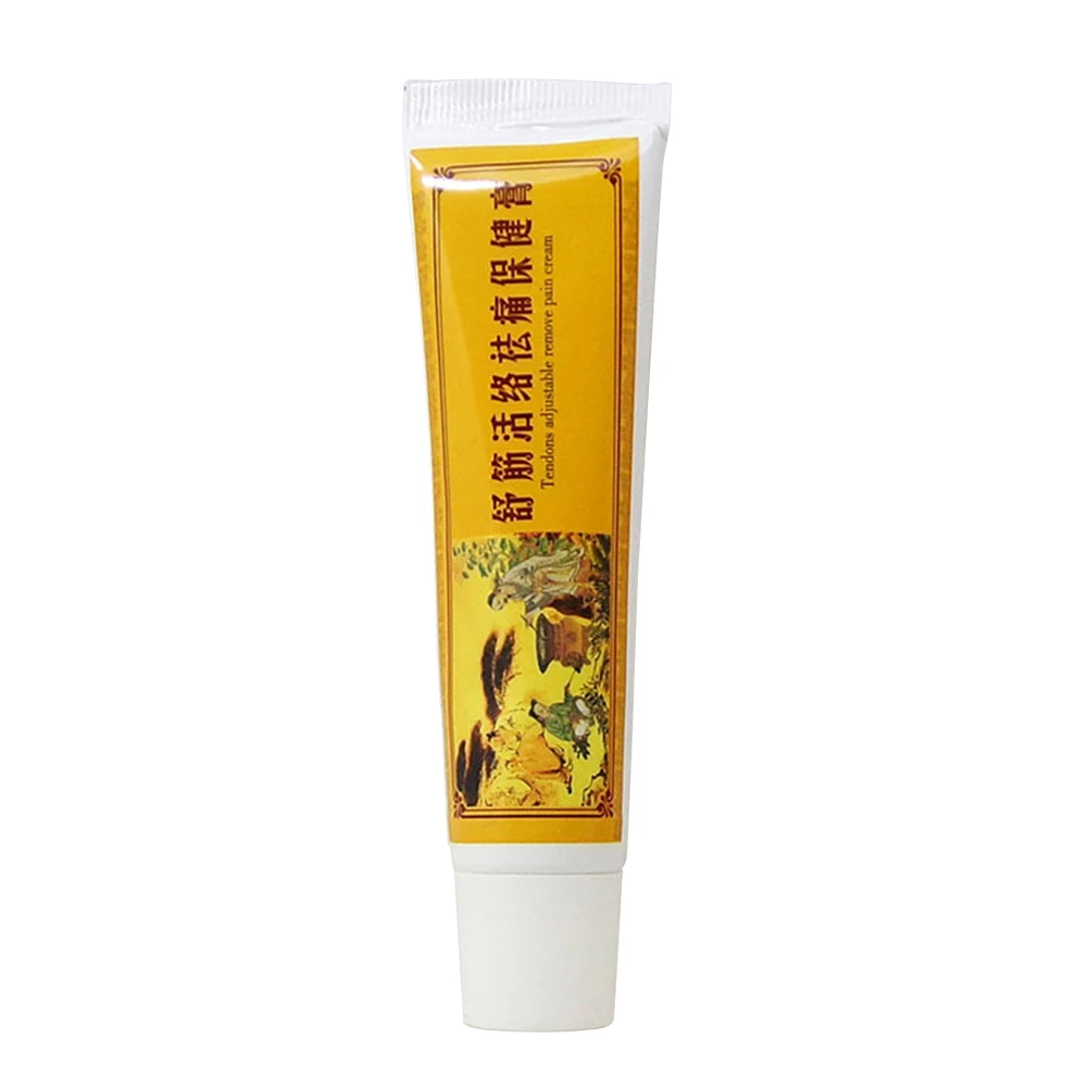 Plaster Cervical Medical Spine Nalgesic Rheumatism Pain Relive Balm Ointment For Men Women
Plaster Cervical Medical Spine Nalgesic Rheumatism Pain Relive Balm Ointment For Men Women