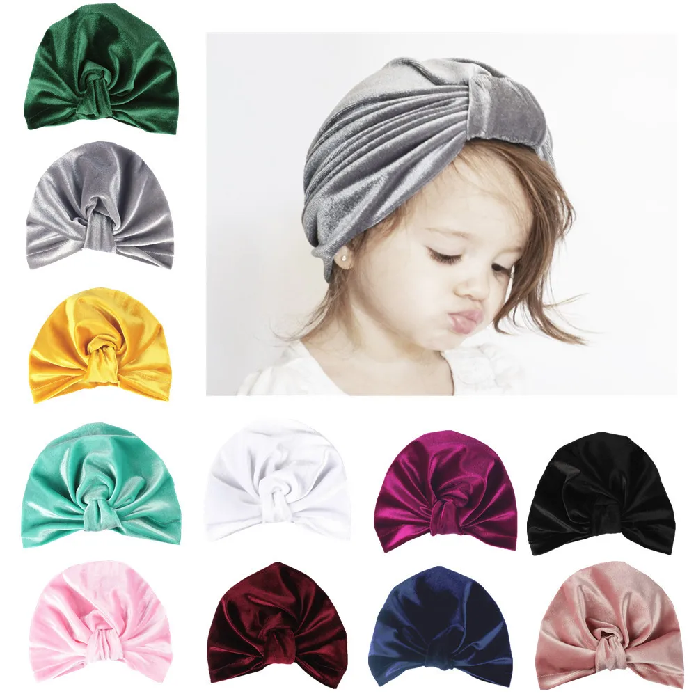 Baby Gold Velvet Twist Turban Headband Hat Kids Girl Elastic Knotted Headbands Baby Head Wrap Toddler Bandanas Headwear L0
Baby Gold Velvet Twist Turban Headband Hat Kids Girl Elastic Knotted Headbands Baby Head Wrap Toddler Bandanas Headwear L0