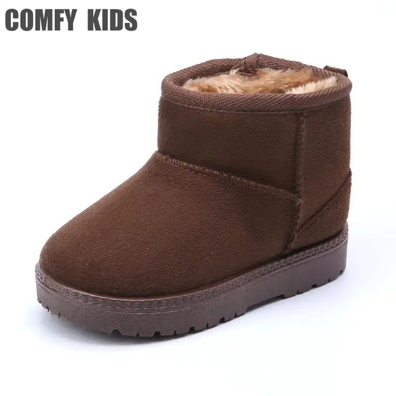 girls youth winter boots