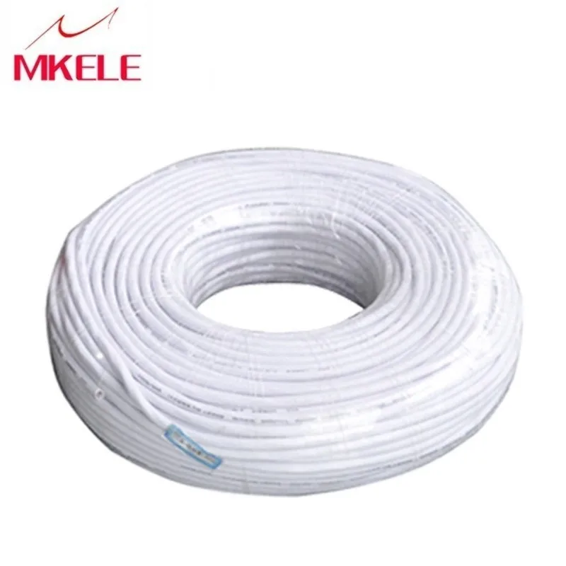 Wire Signal Line RVV3 * 0.5*1m Electrical Wires/ Cable / Copper Core Three-Core Sheathed Cord 1m Home Improvement
Wire Signal Line RVV3 * 0.5*1m Electrical Wires/ Cable / Copper Core Three-Core Sheathed Cord 1m Home Improvement