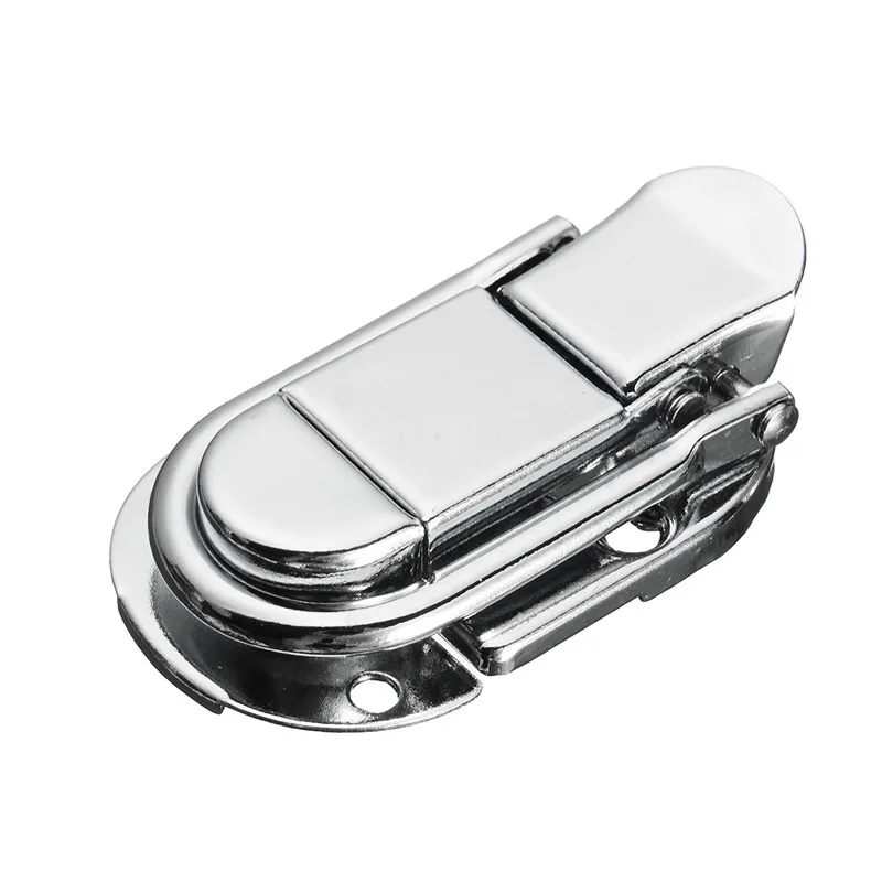 Luggage Guitar Musical Trolley Flight Case Button Knot Drawbolt Closure Latch For Gift Boxes Wooden Boxes New Arrival
Luggage Guitar Musical Trolley Flight Case Button Knot Drawbolt Closure Latch For Gift Boxes Wooden Boxes New Arrival