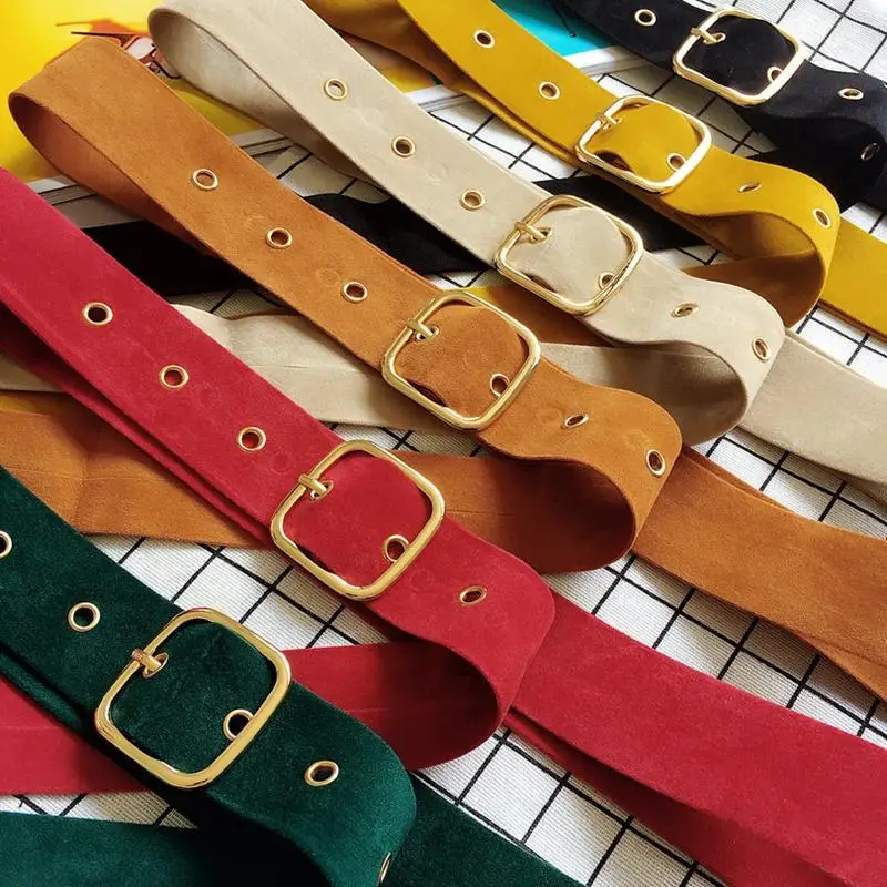 Retro Wide Suit Square Buckle Decorative Belt Waist Corset Wild Square Buckle Decorative Waist Retro Belt Wild Square Buckle
Retro Wide Suit Square Buckle Decorative Belt Waist Corset Wild Square Buckle Decorative Waist Retro Belt Wild Square Buckle