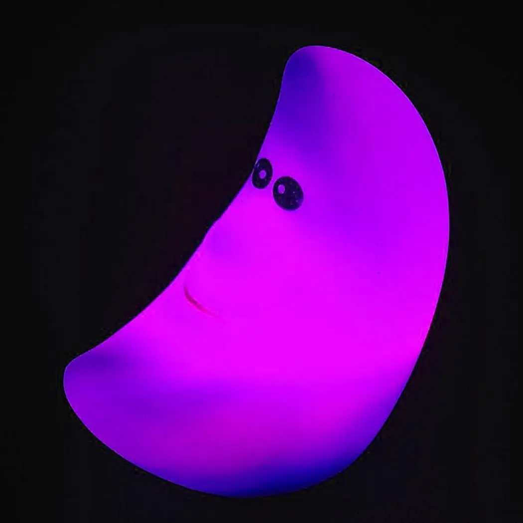 Shaped Night Home Random Gift Moon Party Decor Lamp LED Lovely Kid Light Toy
Shaped Night Home Random Gift Moon Party Decor Lamp LED Lovely Kid Light Toy