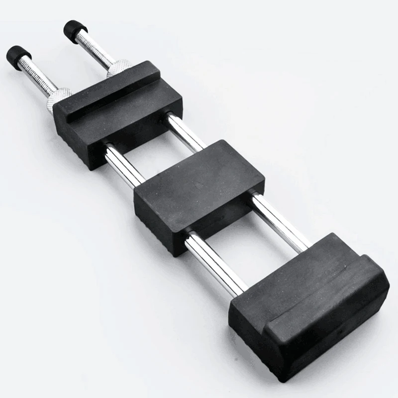 1PCS Sharpening Stone Holder Waterstone holder Grindstone Whetstone Base Fix Bracket Non-slip Sharpener Dock steel Dropshipping
1PCS Sharpening Stone Holder Waterstone holder Grindstone Whetstone Base Fix Bracket Non-slip Sharpener Dock steel Dropshipping