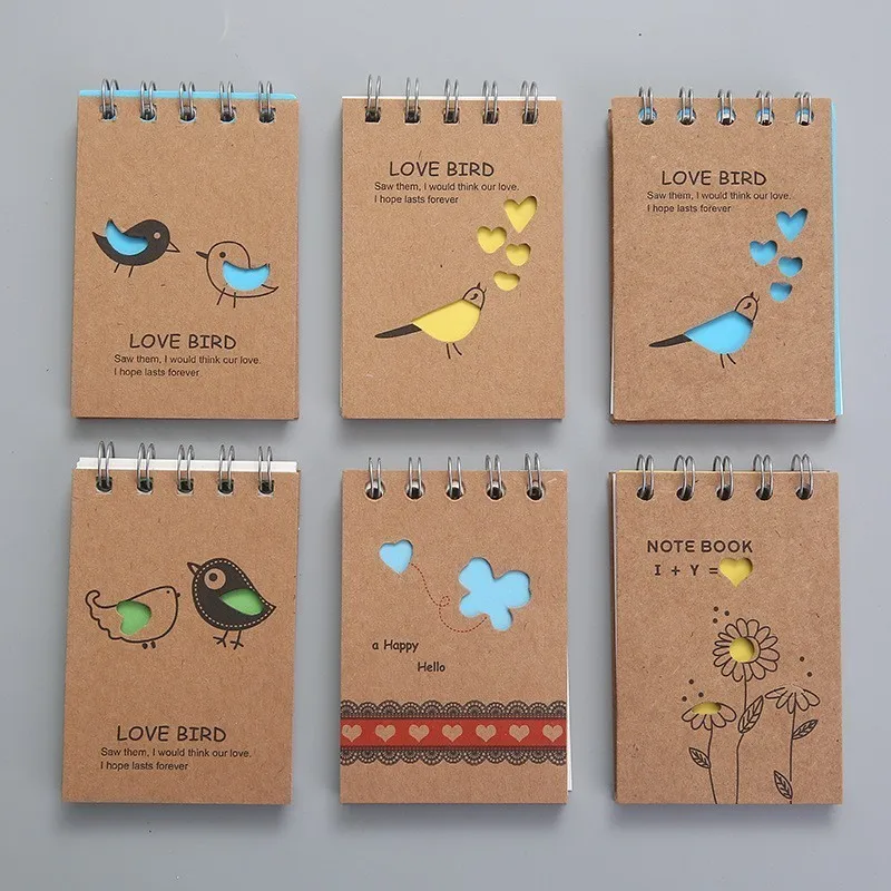 1 PC 70-Page Creative Sketchbooks Bullet Journal Notebook Weekly Diary Planner Book Notepad School Stationary Supplies 016002
1 PC 70-Page Creative Sketchbooks Bullet Journal Notebook Weekly Diary Planner Book Notepad School Stationary Supplies 016002