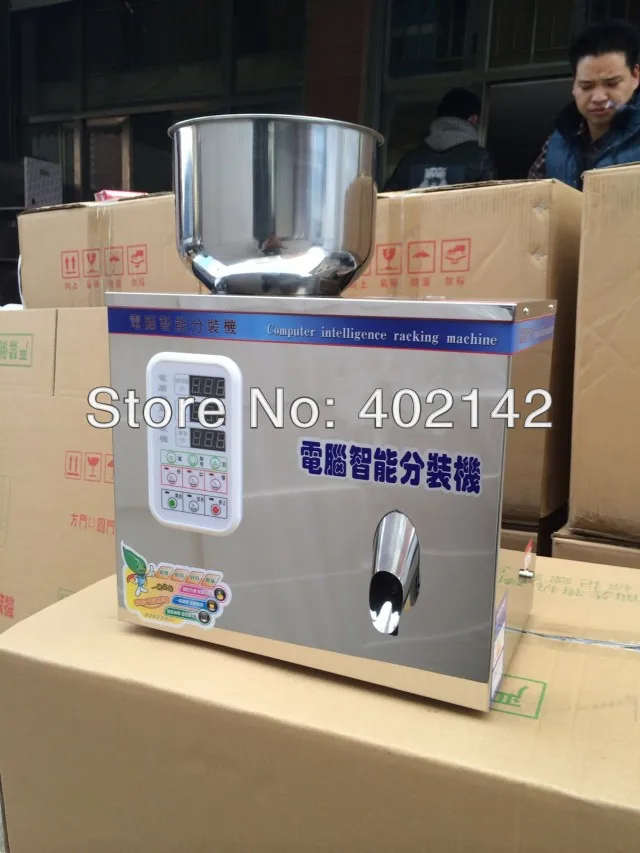 one 2-100g powder filling and one plastic bag sealing machine with digital counter, 10pcs ink roller
one 2-100g powder filling and one plastic bag sealing machine with digital counter, 10pcs ink roller