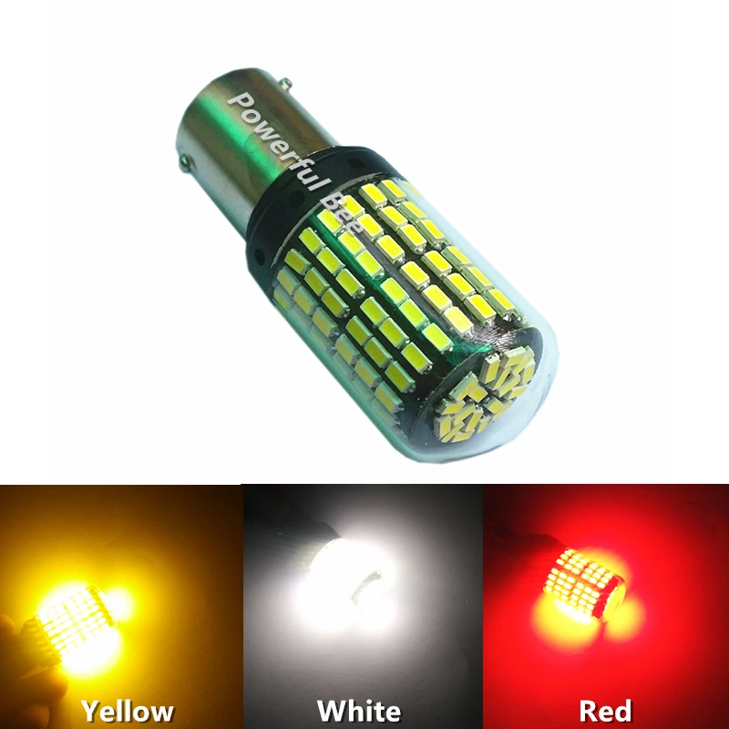 2x Canbus 1156/BAU15S/py21w 35W LED error free no stroboscopic car turn signal lights bulb for Audi A3 A4 Q3 Peugeot 308 408 508
2x Canbus 1156/BAU15S/py21w 35W LED error free no stroboscopic car turn signal lights bulb for Audi A3 A4 Q3 Peugeot 308 408 508