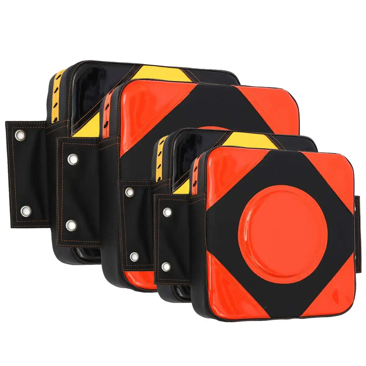 Boxing MMA Punching Wall Pads Strike Shield Kick Target Focu Punching Bag Muay Thai Mitts Kickboxing Wing Chun Practice 2 Color
Boxing MMA Punching Wall Pads Strike Shield Kick Target Focu Punching Bag Muay Thai Mitts Kickboxing Wing Chun Practice 2 Color