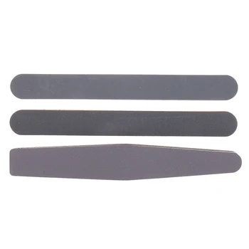Pack of 3 Grinding Tools Set Polish Sticks for Model Kit Hobby Finishing Tools Accessories Kits
Pack of 3 Grinding Tools Set Polish Sticks for Model Kit Hobby Finishing Tools Accessories Kits