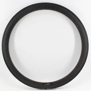 1Pcs New 700C 50mm clincher rim light Road bike matte 12K full carbon fibre bicycle wheels rim 20.5 23 25mm width Free shipping
1Pcs New 700C 50mm clincher rim light Road bike matte 12K full carbon fibre bicycle wheels rim 20.5 23 25mm width Free shipping