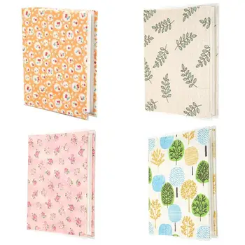 5/6/7 inch 100/200 Sheets Scrapbook DIY Photo Album Valentine's Day Photo Albums Wedding Anniversary Travel Memory Boook
5/6/7 inch 100/200 Sheets Scrapbook DIY Photo Album Valentine's Day Photo Albums Wedding Anniversary Travel Memory Boook