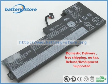Free ship 24W Genuine battery 01AV489 , SB10K97576 SB10K97577 , SB10K97578 for Lenovo ThinkPad 25 ,ThinkPad T580
Free ship 24W Genuine battery 01AV489 , SB10K97576 SB10K97577 , SB10K97578 for Lenovo ThinkPad 25 ,ThinkPad T580