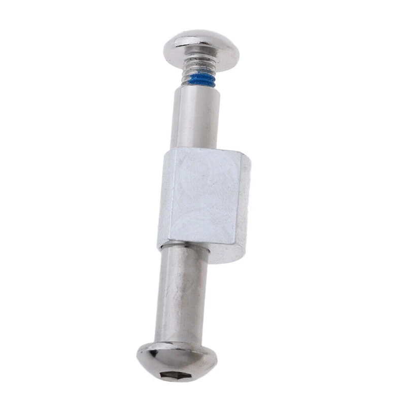 1*Lock Screw For Xiaomi Mijia M365 Scooter Electric Scooter Lock Screw Steel Hinge Fixed Bolt
1*Lock Screw For Xiaomi Mijia M365 Scooter Electric Scooter Lock Screw Steel Hinge Fixed Bolt