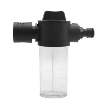 Household Foam Pot Multifunctional Outdoor Watering Car Wash Water Foam Foamer Pot Water Cans E5M1
Household Foam Pot Multifunctional Outdoor Watering Car Wash Water Foam Foamer Pot Water Cans E5M1