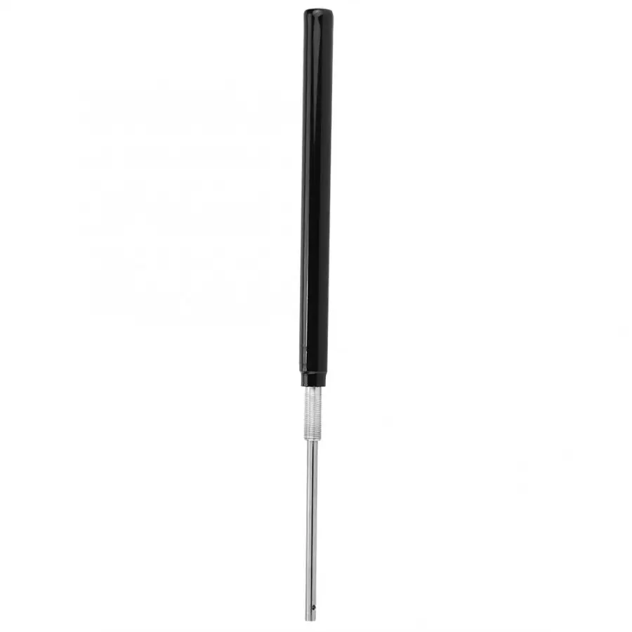 Solar Sensitive Automatic Greenhouse Window Opener Cylinder Replacement Temperature Sensor New Style
Solar Sensitive Automatic Greenhouse Window Opener Cylinder Replacement Temperature Sensor New Style