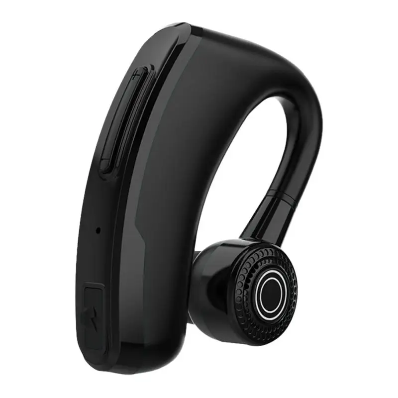 V10 Wireless Bluetooth Headset Fast Charging With Charging Compartment Stereo Hanging Ear Headphone Business Singal Ear
V10 Wireless Bluetooth Headset Fast Charging With Charging Compartment Stereo Hanging Ear Headphone Business Singal Ear