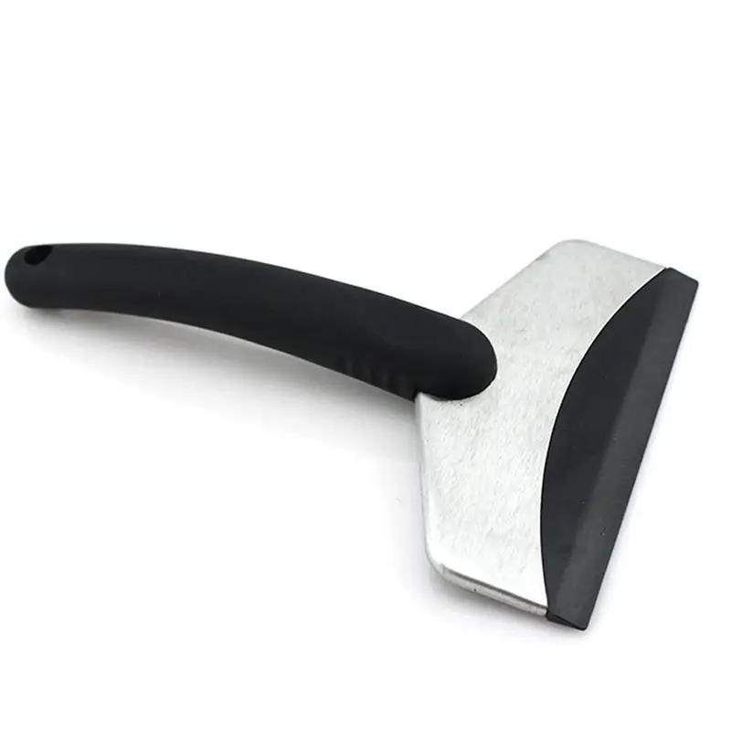 1Pcs Snow Shovel Vehicle Auto Snow Cleaning Remover Windshield Shovel Handheld Ice Scraper Snow Brush Scraper Car Ice Scraper
1Pcs Snow Shovel Vehicle Auto Snow Cleaning Remover Windshield Shovel Handheld Ice Scraper Snow Brush Scraper Car Ice Scraper