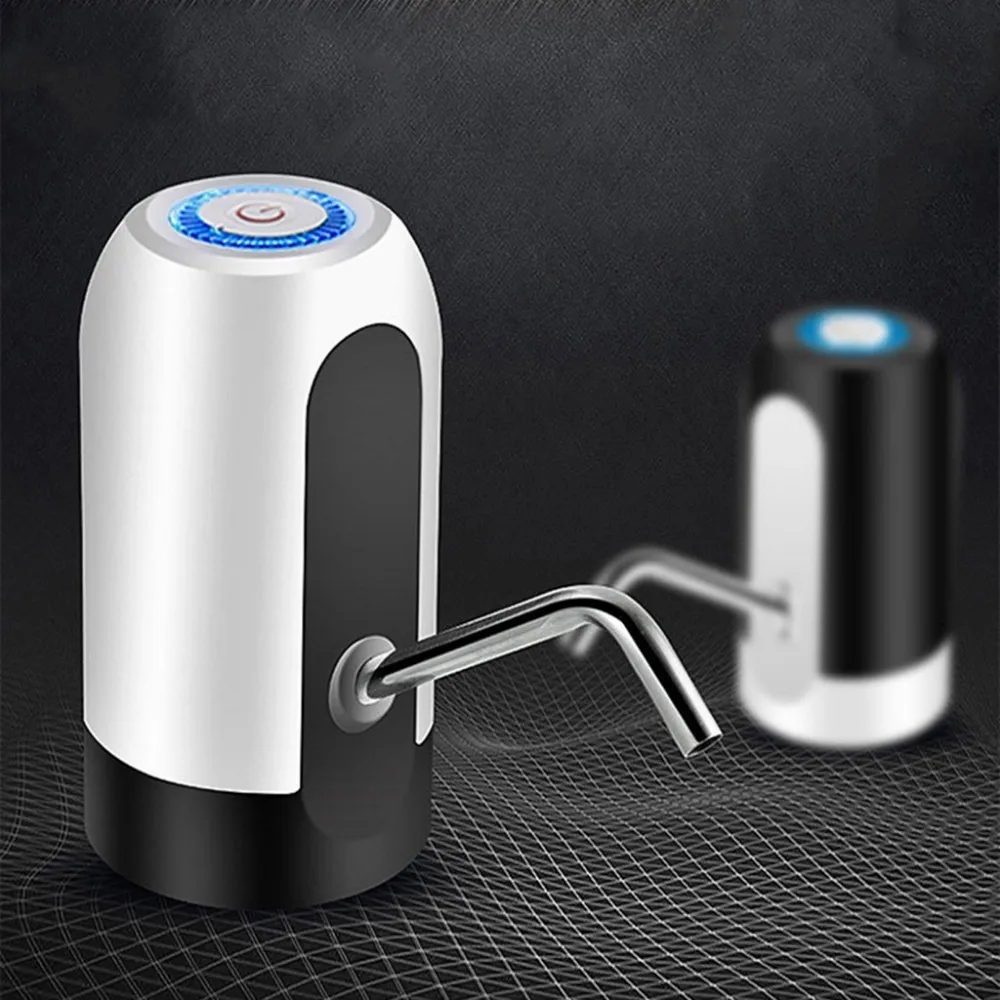 USB Charging Electric Pumping Bucket Water Purifier Automatic Water Dispenser Pressure Water Electric Water Pump
USB Charging Electric Pumping Bucket Water Purifier Automatic Water Dispenser Pressure Water Electric Water Pump