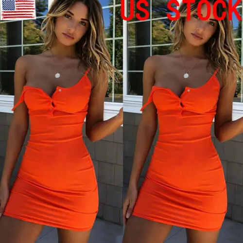 2019 New Fashion Sexy Women Summer Sleeveless Bodycon V Neck Party Evening Beach Short Mini Dress
2019 New Fashion Sexy Women Summer Sleeveless Bodycon V Neck Party Evening Beach Short Mini Dress