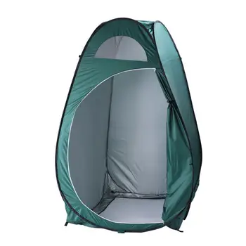 Portable Outdoor Pop-up Toilet Dressing Fitting Room Privacy Shelter Tent Army Green US Warehouse Fast Delivery 7-10 Days
Portable Outdoor Pop-up Toilet Dressing Fitting Room Privacy Shelter Tent Army Green US Warehouse Fast Delivery 7-10 Days