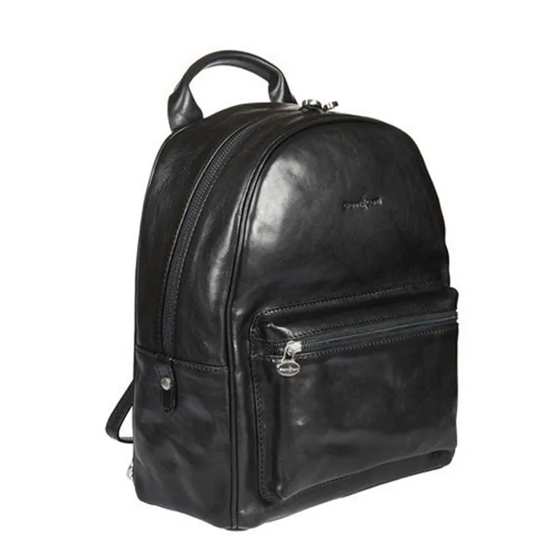 Рюкзак Gianni Conti 914309 black | Багаж и сумки