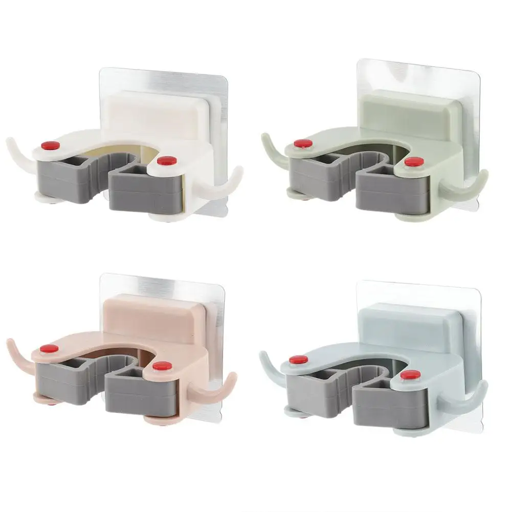 Shelf Wall Mounted Free of Punch Mop Organizer Holder Hanger Storage Rack Kitchen Tool paper Towel Holder
Shelf Wall Mounted Free of Punch Mop Organizer Holder Hanger Storage Rack Kitchen Tool paper Towel Holder