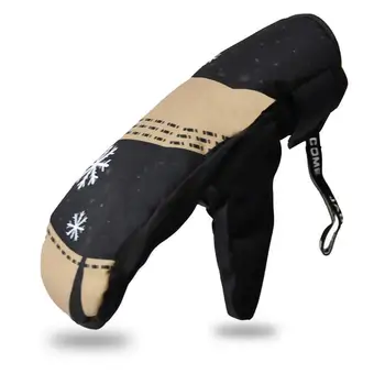 Winter Warm Ski Gloves Waterproof Windproof Gloves Thermal Snowmobile Skiing Snowboard Motorcycle Cycling Gloves
Winter Warm Ski Gloves Waterproof Windproof Gloves Thermal Snowmobile Skiing Snowboard Motorcycle Cycling Gloves